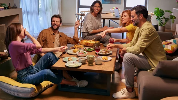 Το ιδανικό σπίτι έχει την υπογραφή της Pitsos