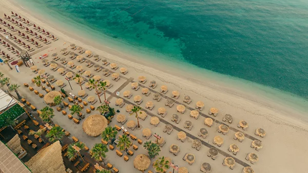 Το "Bolivar Beach Bar" είναι ο απόλυτος καλοκαιρινός προορισμός