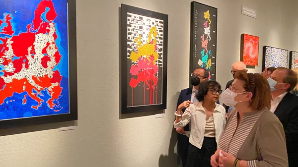 Οι Σέρρες αποκτούν ένα νέο Μουσείο Σύγχρονης Τέχνης