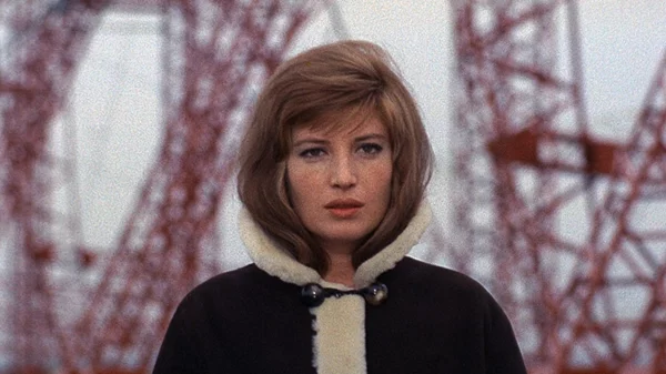 Αντίο στη μοναδική Ιταλίδα ηθοποιό Μόνικα Βίτι