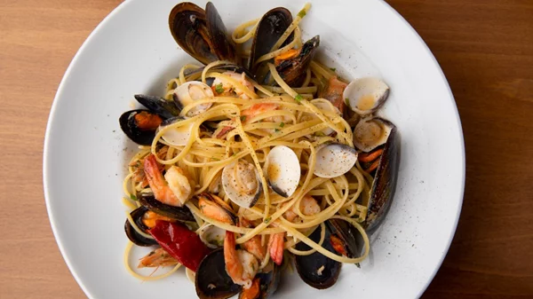 Μπαρμπουνάκι δια χειρός Παπαϊωάννου