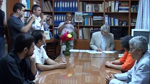 Και στα δικά σας: Από τους "Γάμους της Τήλου", αισίως στους γάμους ολόκληρης της Ελλάδας