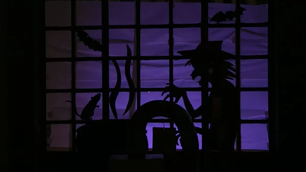 Γιορτάζοντας το Halloween "Μια Νύχτα στο Μουσείο"