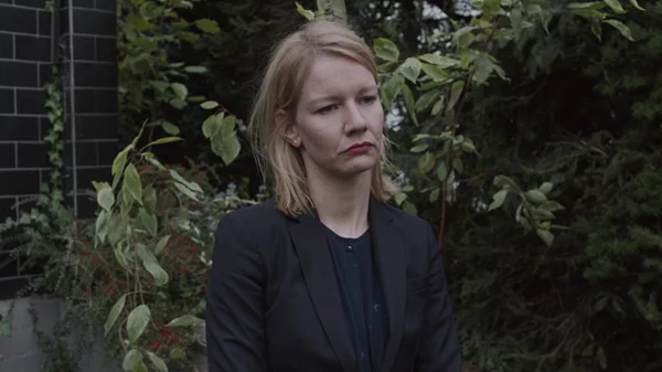 Η Σάντρα Χίλερ πρωταγωνιστεί όλον τον Οκτώβριο στο Novacinema2