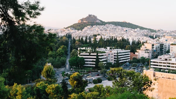 Η Αθήνα εντάσσεται στο Ευρωπαϊκό Δίκτυο "Energy Cities" για την ταχύτατη μετάβαση προς τη βιώσιμη ανάπτυξη