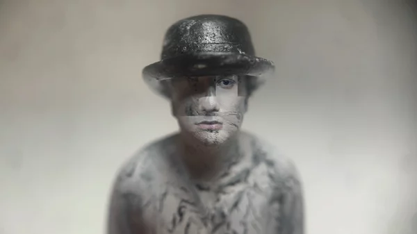 "Περιμένοντας τον Γκοντό": Ο Θωμάς Μοσχόπουλος σκηνοθετεί το αριστούργημα του Μπέκετ