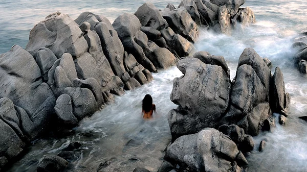 Έργα του φωτογράφου Νίκου Βανδώρου σε NFT