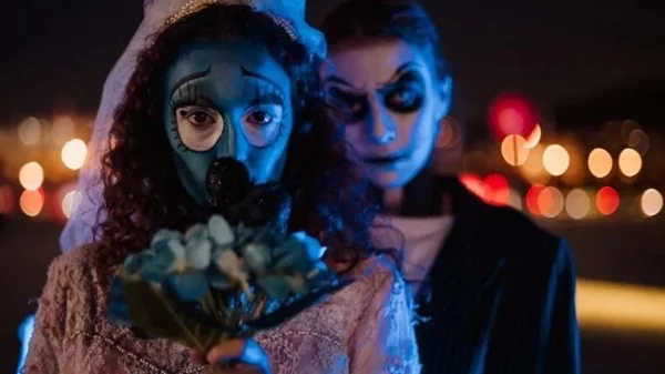 Horror Things 2022: Το διαδραστικό φεστιβάλ τρόμου της Αθήνας επιστρέφει