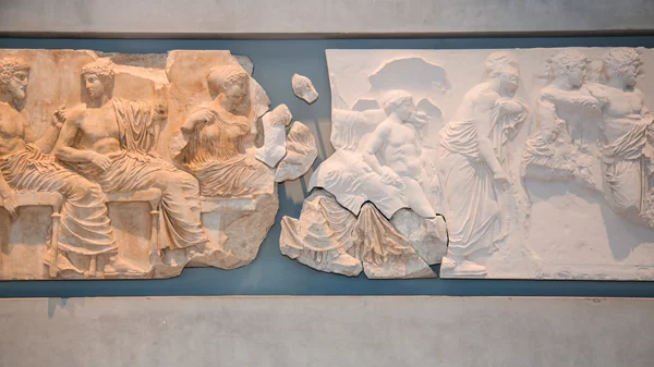 Το "θραύσμα Fagan" επαναπατρίζεται οριστικά