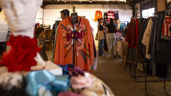 Το Meet Market επιστρέφει στην Τεχνόπολη με φθινοπωρινή διάθεση