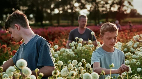 Το "Close" κέρδισε το Βραβείο Κοινού LUX