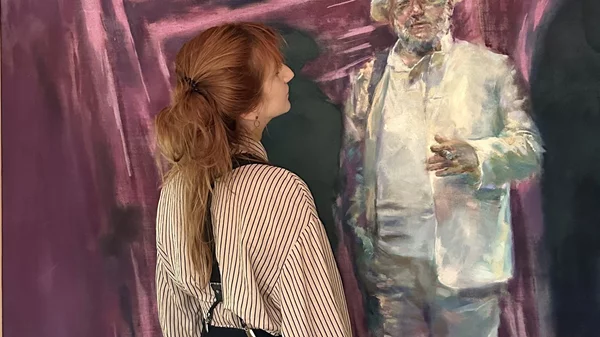 Μαρία Παπαγεωργίου: Αναζητώντας τον Θάνο Μικρούτσικο της γενιάς της, στο sold out "Ολύμπια"