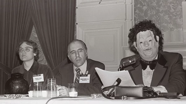 Το Athens Pride 2023 παρουσιάζει το ντοκιμαντέρ "Cured"