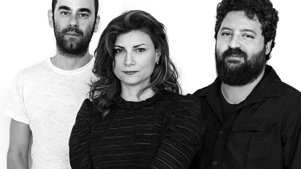 To σπουδαίο Tania Giannouli Trio για ένα μοναδικό κονσέρτο στον Φιλολογικό Σύλλογο "Παρνασσός"