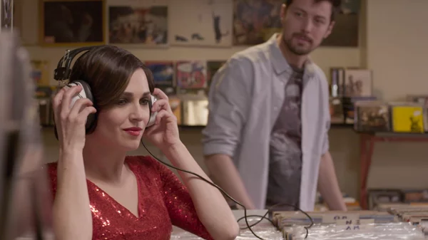 Πρεμιέρα για το "Audience" του Μαριάνο Πενσόττι στο κανάλι της Στέγης Ωνάση