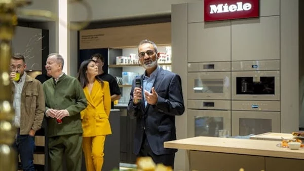 Η Miele εγκαινίασε το ανακαινισμένο Experience Center στη Θεσσαλονίκη