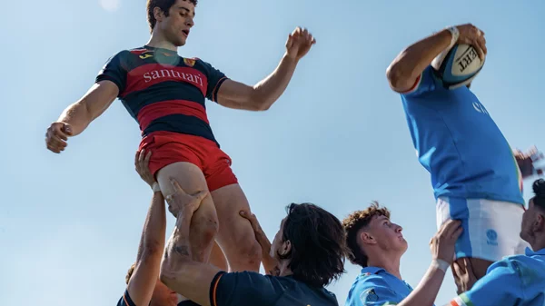 Το "Olympo" μας δίνει πρωταθλητισμό, σεξ και ίντριγκα