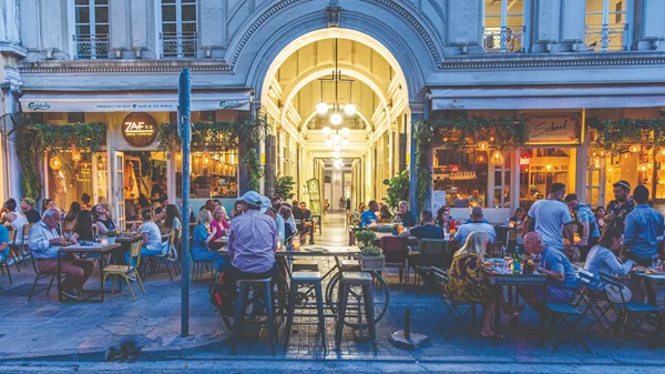 ''Zaf/School Pizza Bar'': Γευστική ισχύς εν τη ενώσει