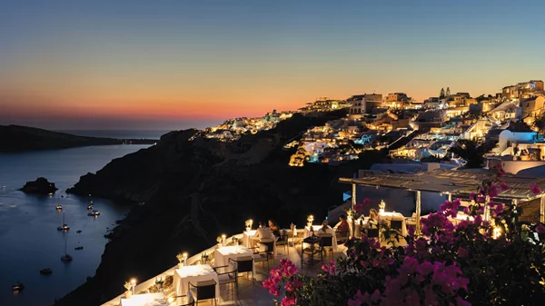 Θα γεμίσει η Σαντορίνη το καλοκαίρι;