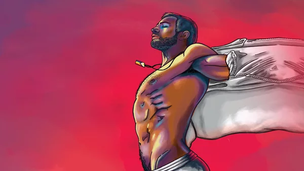 Γιορτή του queer σινεμά στο Τριανόν