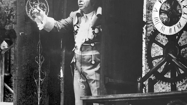 Απεβίωσε ο διακεκριμένος βαρύτονος της ΕΛΣ Ανδρέας Κουλουμπής