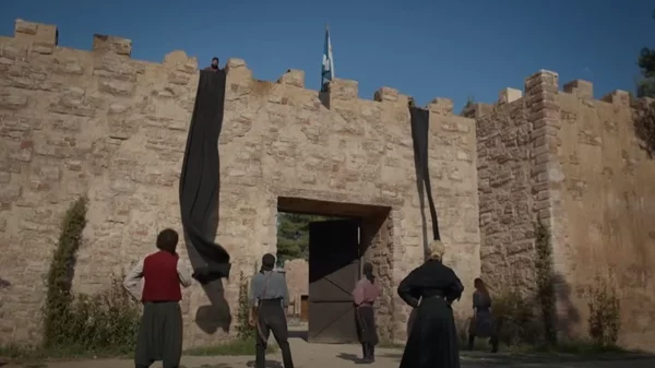 "Η Μάγισσα": Δείτε το αφοπλιστικό τρέιλερ της νέας σειράς του ΑΝΤ1