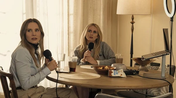 Οι σειρές που θα παρακολουθήσουμε μέχρι το τέλος του μήνα στο Netflix