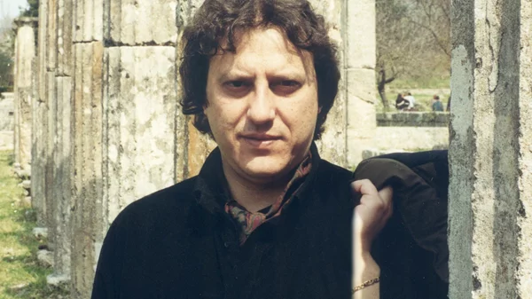 Ένα Πορτρέτο του Συνθέτη Περικλή Κούκου στο Ωδείο Αθηνών