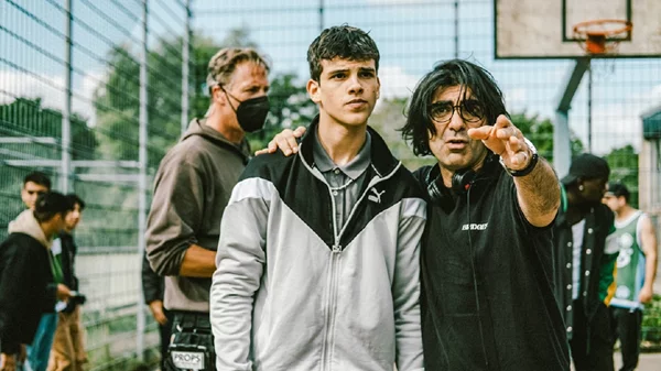 Φατίχ Ακίν: "Σ’ αυτή την ταινία ήθελα να είμαι σκηνοθέτης και όχι δημιουργός"