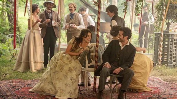 Ένα γαλλικό βιογραφικό δράμα στην κορυφή του ελληνικού box office