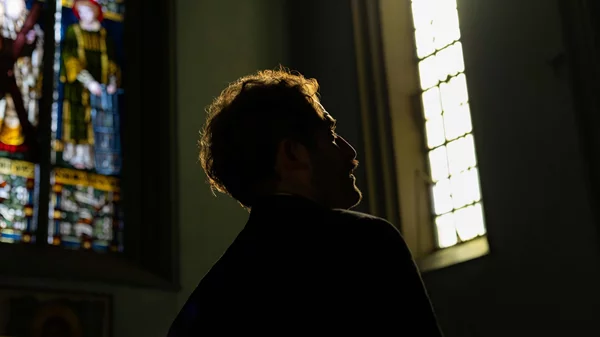 Ένα χωριάτικο TEDx από τις αρχές της δεκαετίας του '90 στην Αγγλικανική Εκκλησία του Αγίου Παύλου