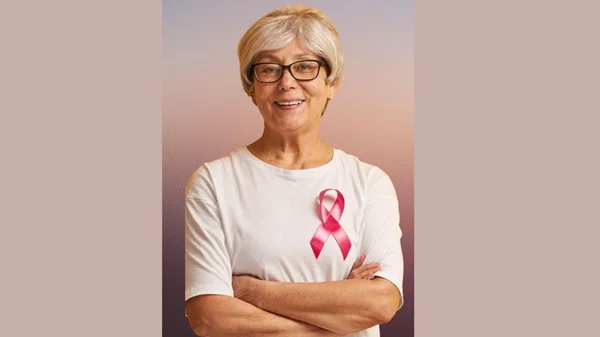 Δωρεάν webinar για τον καρκίνο του μαστού από το "Αλμα ζωής"