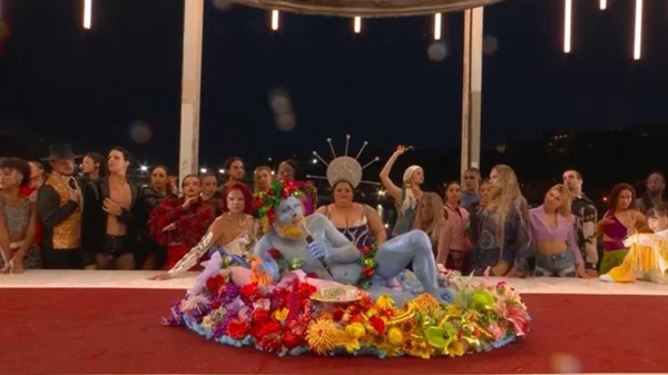 Ήταν τελικά η τελετή έναρξης των Ολυμπιακών Αγώνων του Παρισιού στη σωστή πλευρά της ιστορίας;