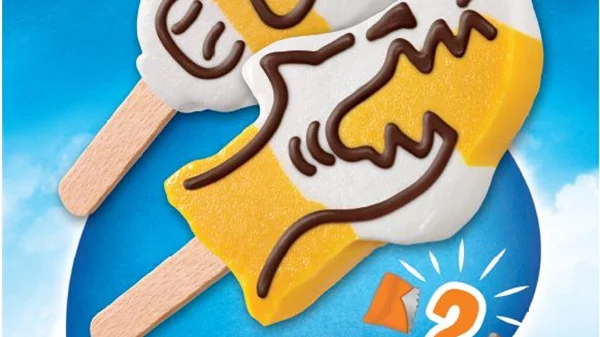 Νέο Pirulo Ocean Adventure : Ψάρωσες;