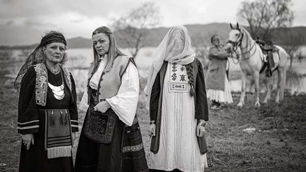 Διαβαλκανικό Φεστιβάλ Αρχαίου Δράματος: Οι αρχαίοι ελληνικοί μύθοι εμπνέουν τα Βαλκάνια