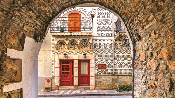 Τα νησιά-εμπειρίες του Βορείου Αιγαίου: Λήμνος, Ικαρία, Λέσβος, Χίος, Σάμος στο μικροσκόπιο