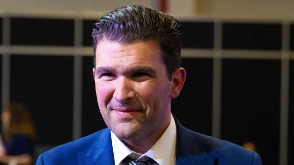 Ο Κωστής Μοσχονάς και η ΕΞΠΟΤΡΟΦ ως μια εμπειρία υψηλής αξίας και ποιότητας