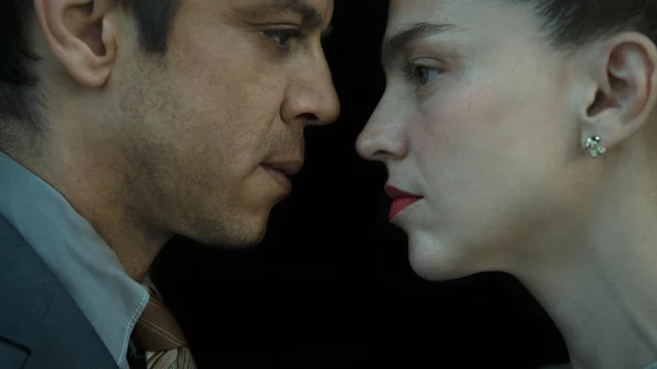 Συνταξιδιώτες στο Τρενοθέατρο με το "Λαχτάρα για κεράσια"