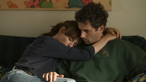 "Οι Λέξεις της Μέλοντι" είναι η νέα πρωτότυπη ταινία του Disney+