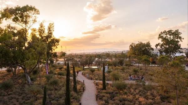 "The Ellinikon Mother's Day Fun Run": Ένας ξεχωριστός αγώνας δρόμου για την Παγκόσμια Ημέρα της Μητέρας