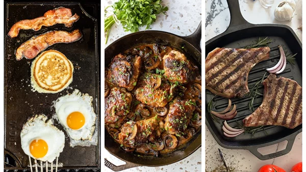 Γιορτή του Πατέρα: Το δώρο που θα εκτιμήσει ο ψήστης της καρδιάς μας