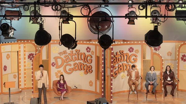 Ραντεβού με Έναν Serial Killer