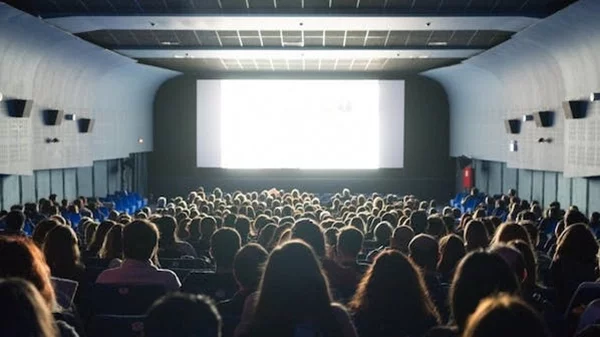 Λειτουργεί ξανά ο κινηματογράφος Odeon Όπερα