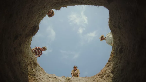 Οι πρώτες ταινίες που διαγωνίζονται στο 24ο Φεστιβάλ Ντοκιμαντέρ Θεσσαλονίκης