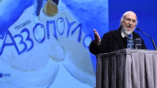 "Ο Σαββόπουλος είναι ένας ρόλος που τον έπλασα σιγά σιγά με τα χρόνια"