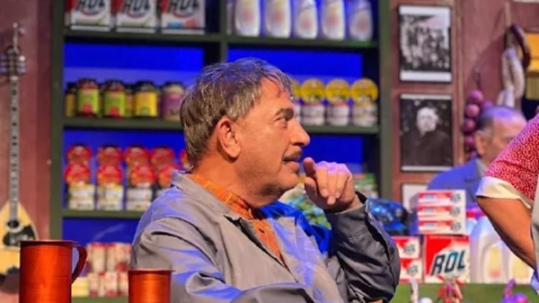 Το ROL "πρωταγωνιστεί" ξανά, 60 χρόνια μετά, στην παράσταση "Ο Μπακαλόγατος", στο θέατρο "Πειραιώς 131"