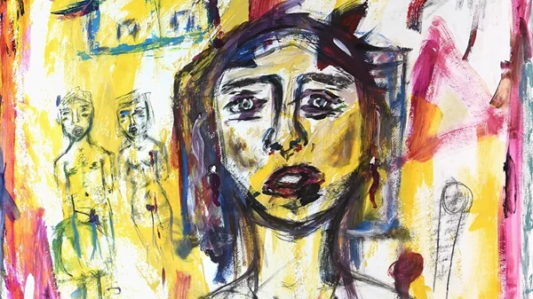 ''Femina'': Η Ήρα Παπαδάτου διερευνά τη γυναικεία υπόσταση