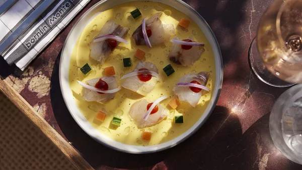 Ημέρες Βραβευμένης Γαστρονομίας: Τα 11 καλύτερα εστιατόρια της Μυκόνου σε εξαιρετικές τιμές