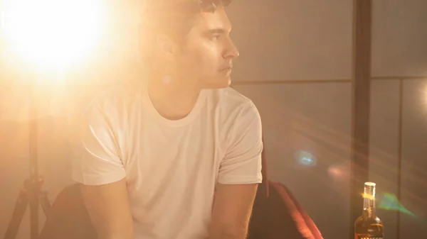 Jameson Black Barrel x Χριστόφορος Παπακαλιάτης