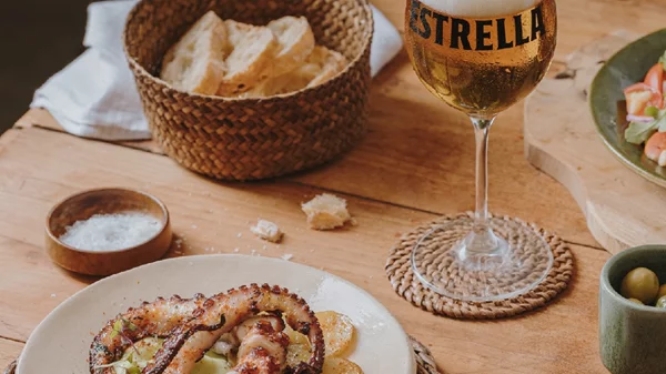 Estrella Damm Gastro Journey 2022